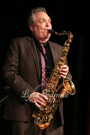 NYC 2014 Hot Jazz 125
