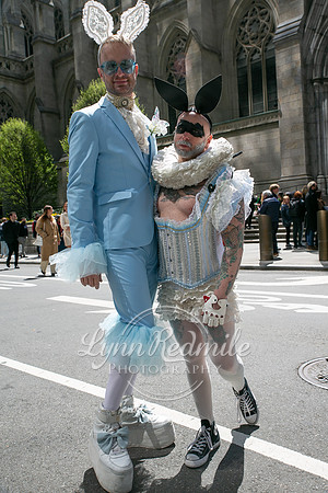 Easter Parade 2022 -85