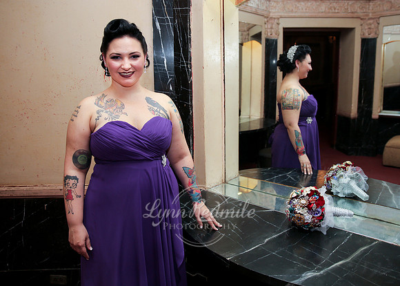 Jeri & Jim Wedding 037