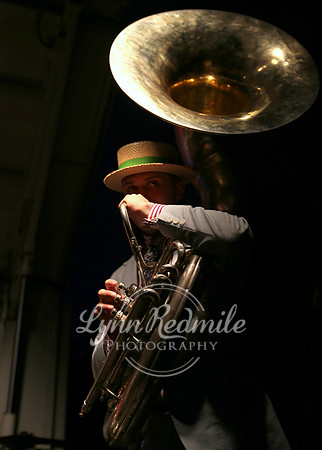 Hot Sardines Westbury 084