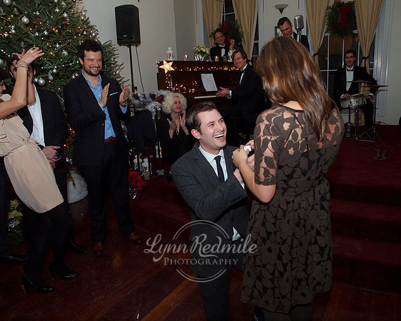 Michael Arenella Winter Ball 097