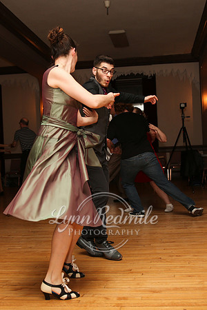 SwingKat Double 026