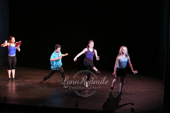 Mischief Rascals Altitude 042