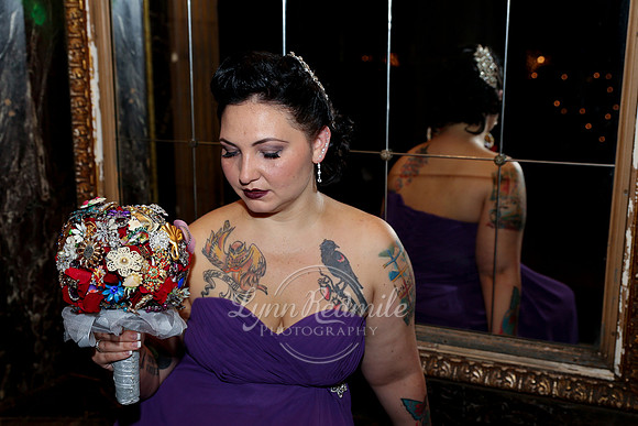 Jeri & Jim Wedding 232