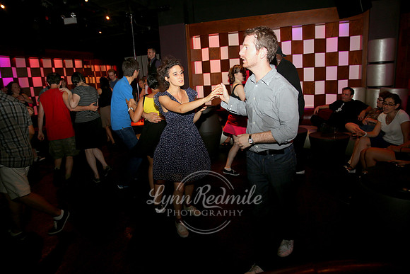Dance Craze 64