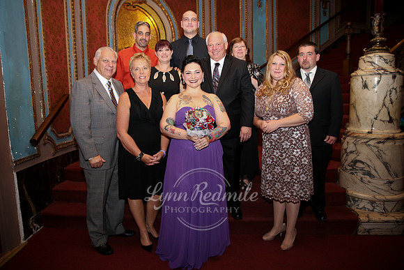 Jeri & Jim Wedding 064
