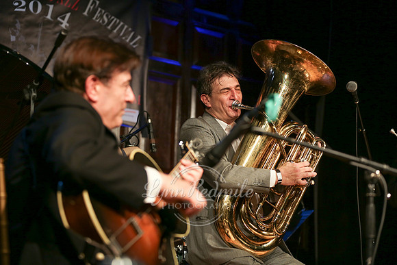 NYC 2014 Hot Jazz 149