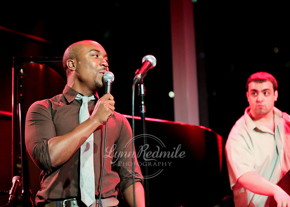 Michael Mwenso Special Set 44