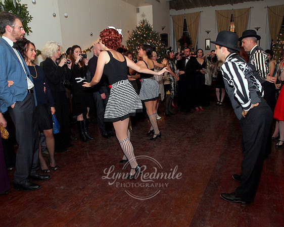 Michael Arenella Winter Ball 123
