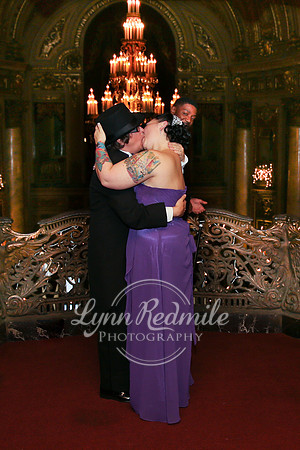 Jeri & Jim Wedding 138