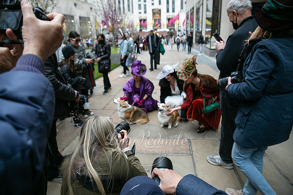 Easter Parade 2022 -42