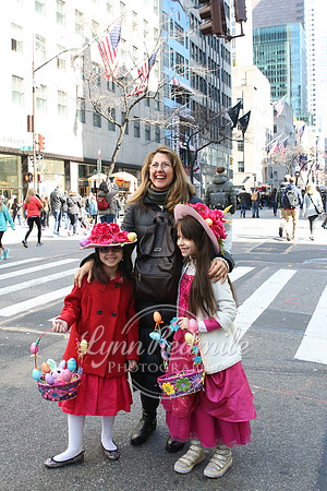 Easter Parade 2015 001