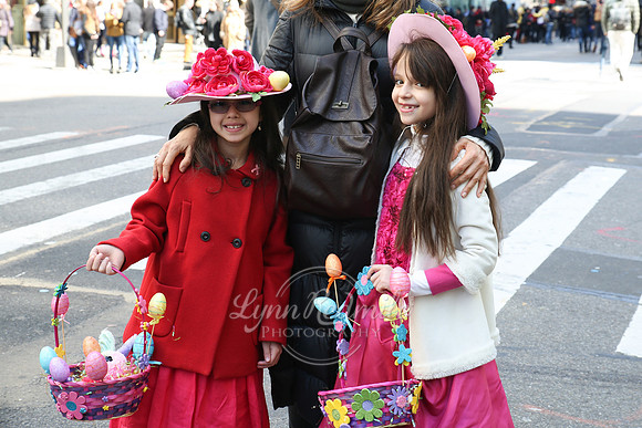 Easter Parade 2015 002