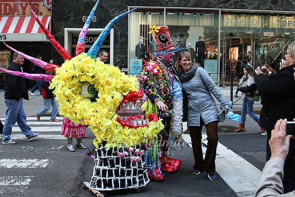 Easter Parade 2015 004