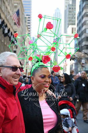 Easter Parade 2015 008