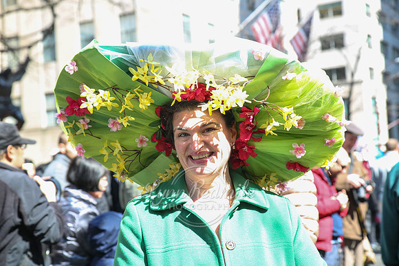 Easter Parade 2015 009