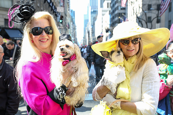 Easter Parade 2015 010
