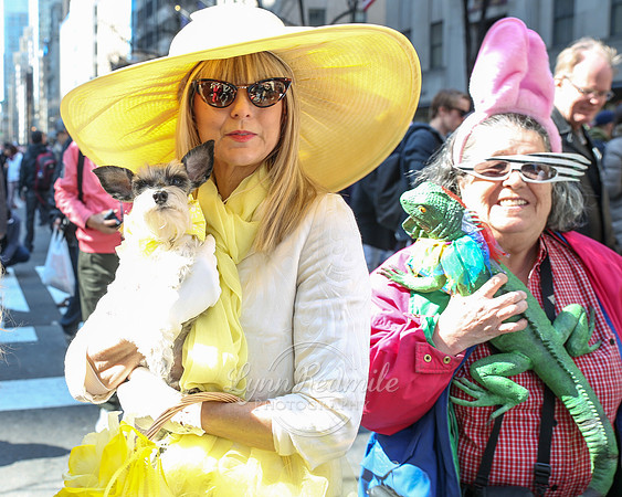Easter Parade 2015 011
