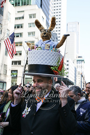 Easter Parade 2015 013