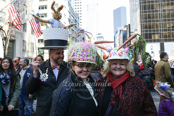 Easter Parade 2015 014