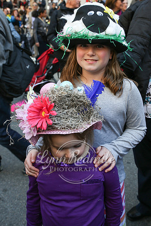 Easter Parade 2015 015
