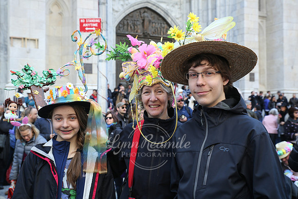 Easter Parade 2015 019