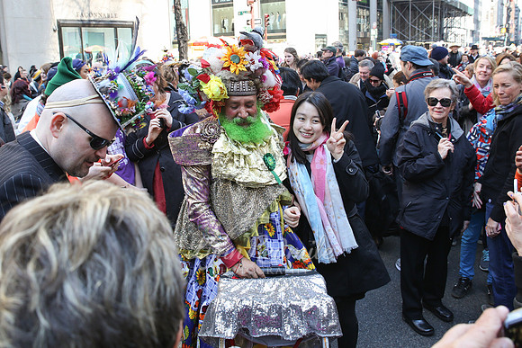 Easter Parade 2015 020