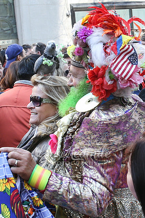 Easter Parade 2015 021