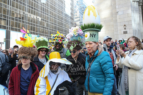 Easter Parade 2015 022