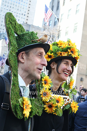 Easter Parade 2015 023