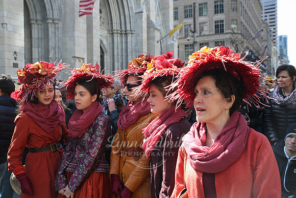 Easter Parade 2015 027