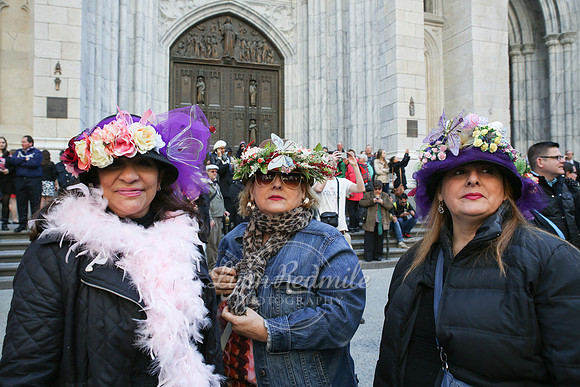 Easter Parade 2015 029