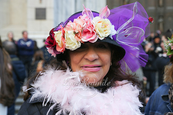 Easter Parade 2015 030