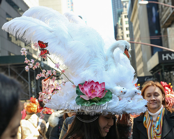 Easter Parade 2015 033