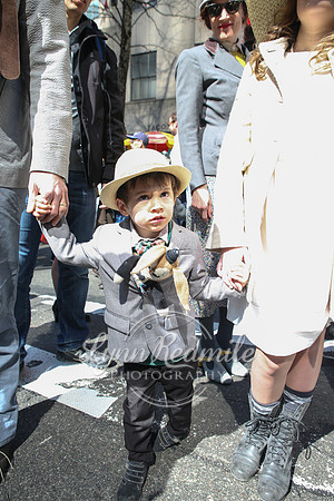Easter Parade 2015 034