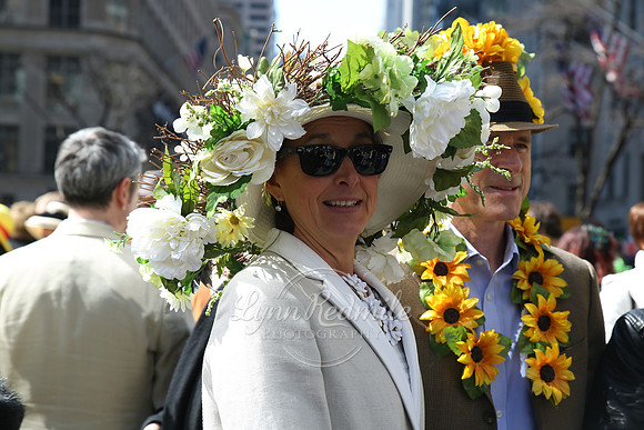 Easter Parade 2015 036