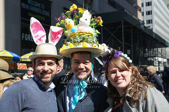 Easter Parade 2015 037