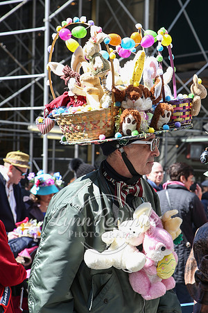 Easter Parade 2015 044