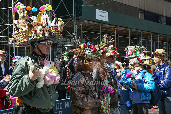 Easter Parade 2015 045