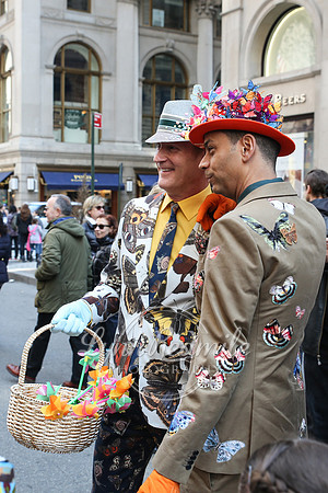 Easter Parade 2015 052