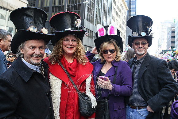 Easter Parade 2015 059