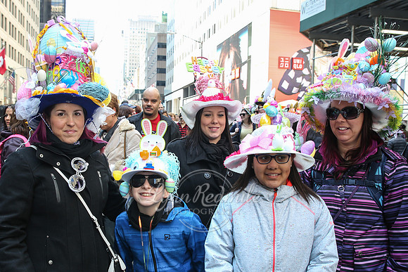 Easter Parade 2015 060