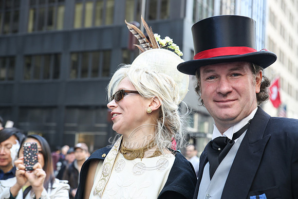 Easter Parade 2015 065