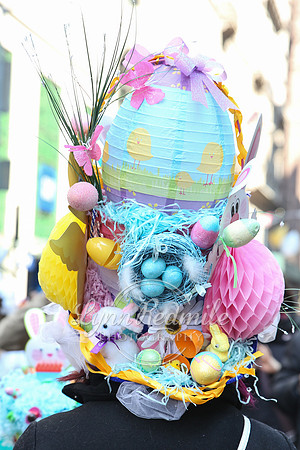 Easter Parade 2015 068