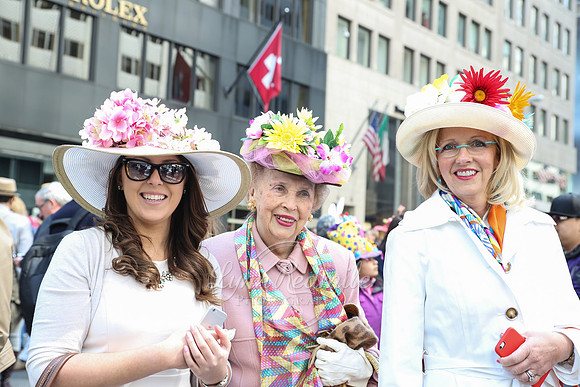 Easter Parade 2015 072