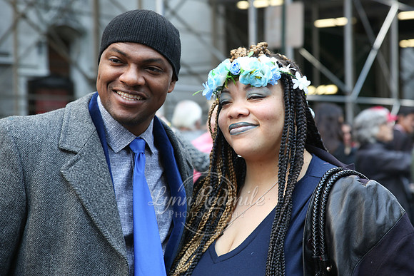 Easter Parade 2015 073