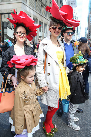 Easter Parade 2015 074