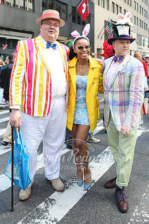 Easter Parade 2015 075