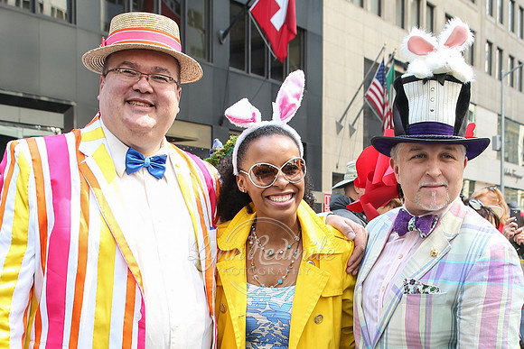 Easter Parade 2015 076