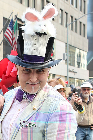 Easter Parade 2015 077